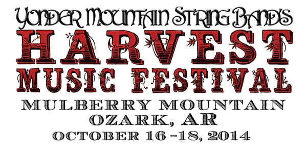 Yonder Mountain String Band’s Harvest Music Festival