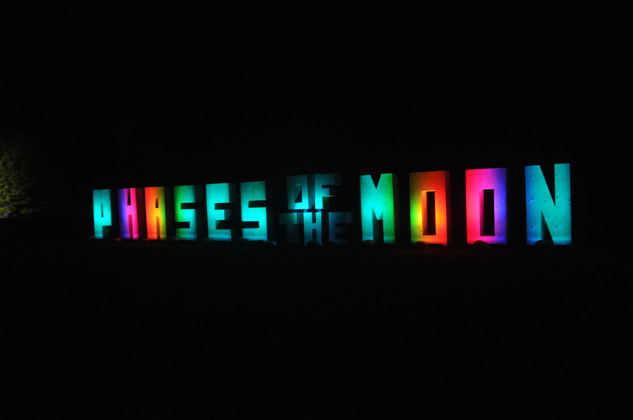 Phases of the Moon Festival 2014 – Review and Photos