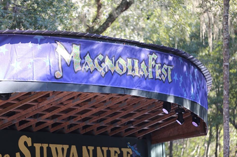 MagnoliaFest Review: Oct 16-19, 2014