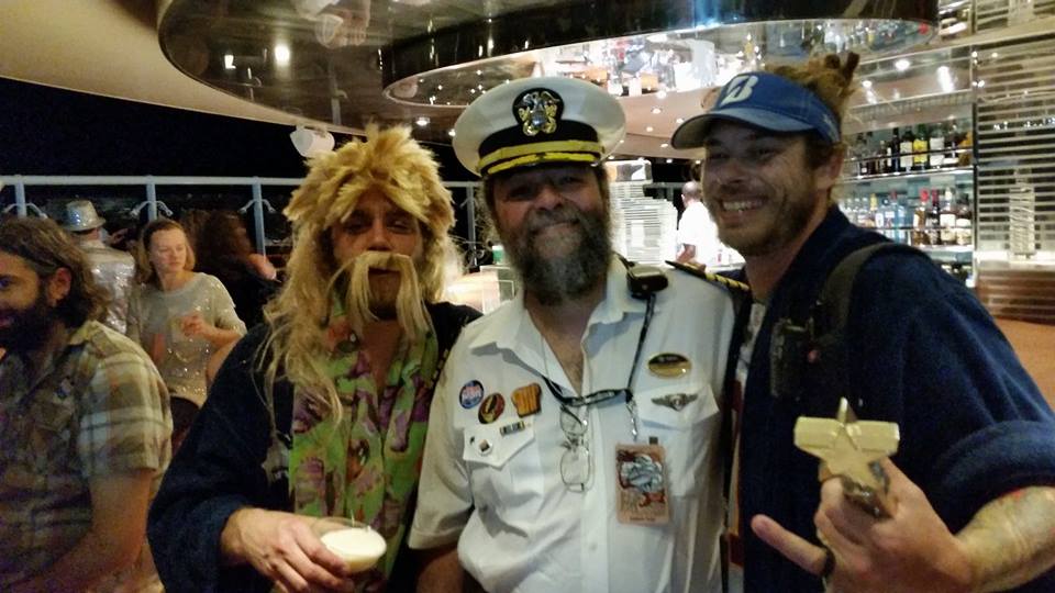 6 Reasons Jam Cruise Might Be The Best Party On The Planet