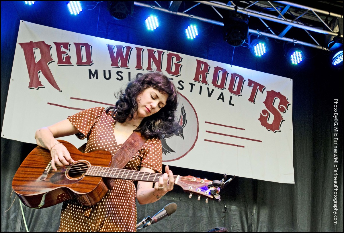 Red Wing Roots Festival Review