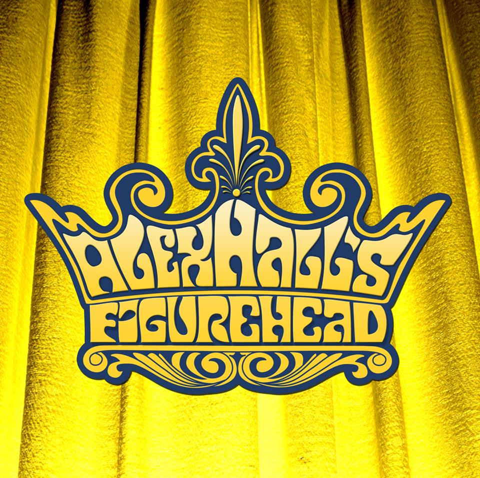 Album Review: Alex Hall’s Figurehead