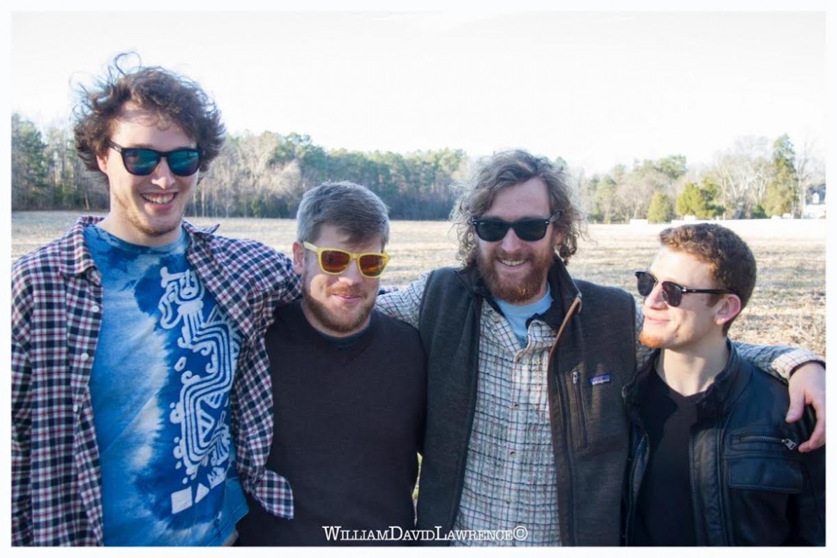 THE SOUTHERN BELLES INTRODUCE NEW DRUMMER AND WINTER TOUR
