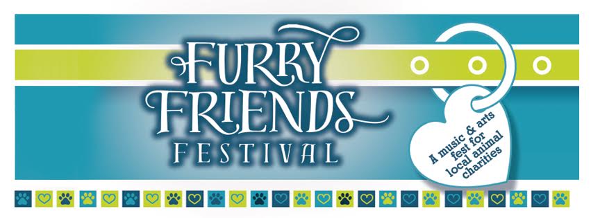 Announcing the 2nd Annual Furry Friends Festival!