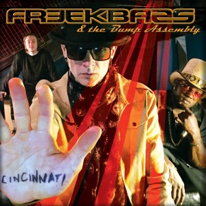 Album Review: Freekbass “Cincinnati”