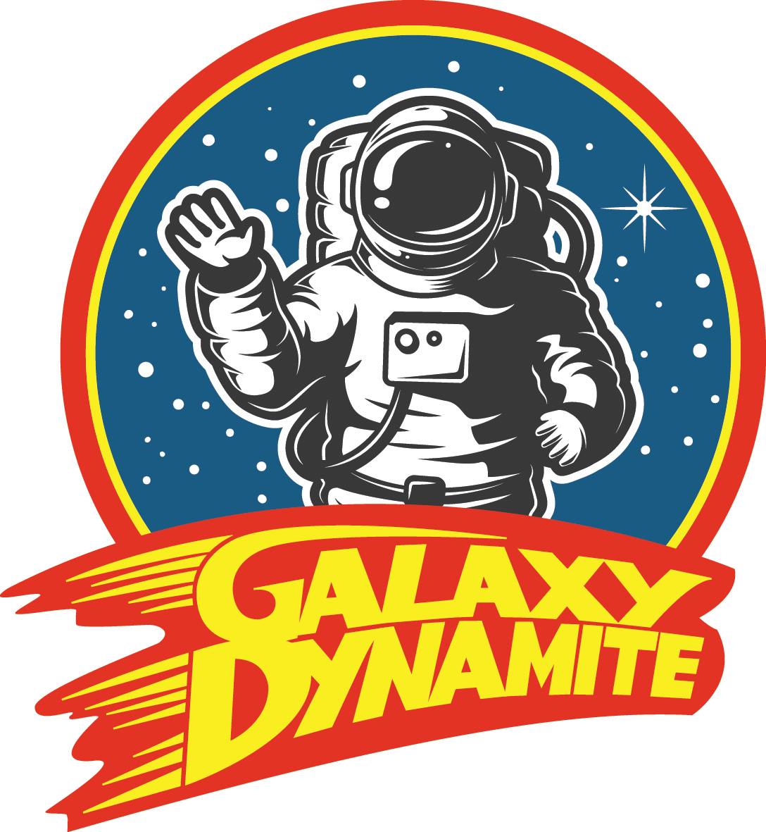 Exclusive: Galaxy Dynamite Interview about Upcoming Show Oct. 22, Starfire Festival & more