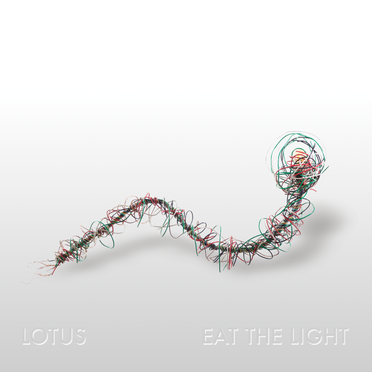 Album Review: Lotus, Eat the Light