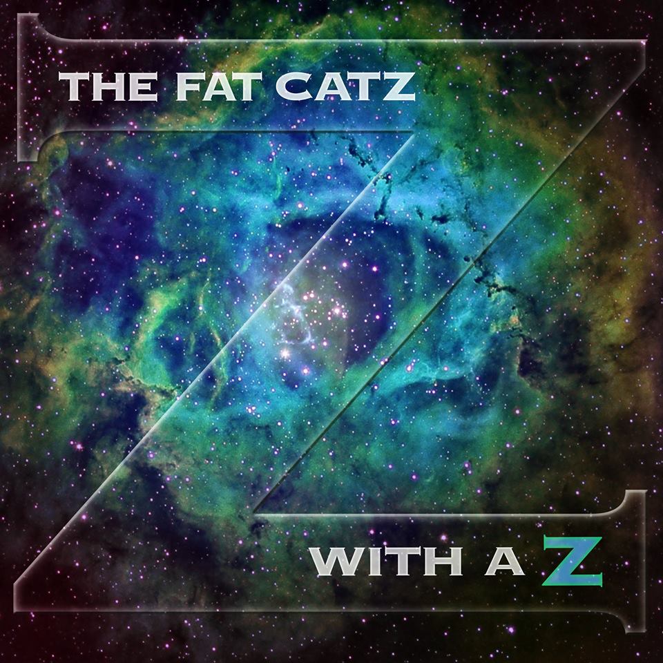 Album Review: The Fat Catz, With a Z