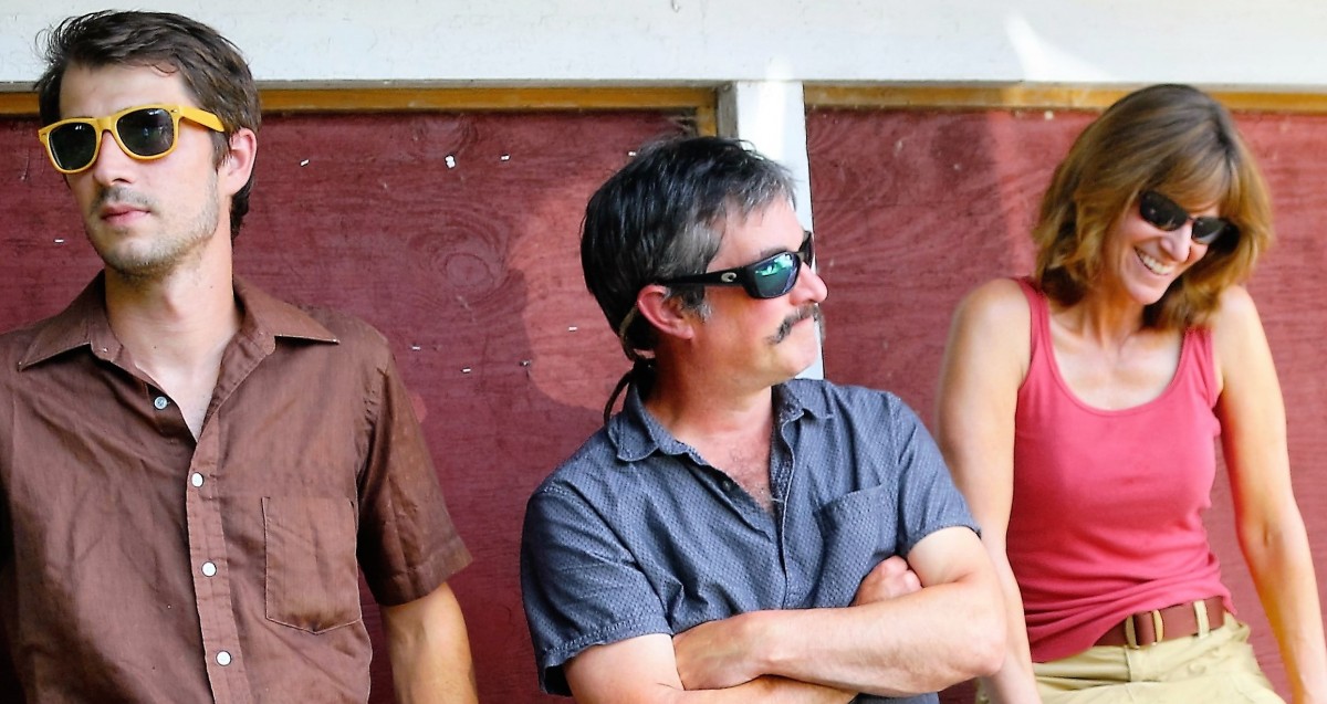 21 Questions With Larry Keel