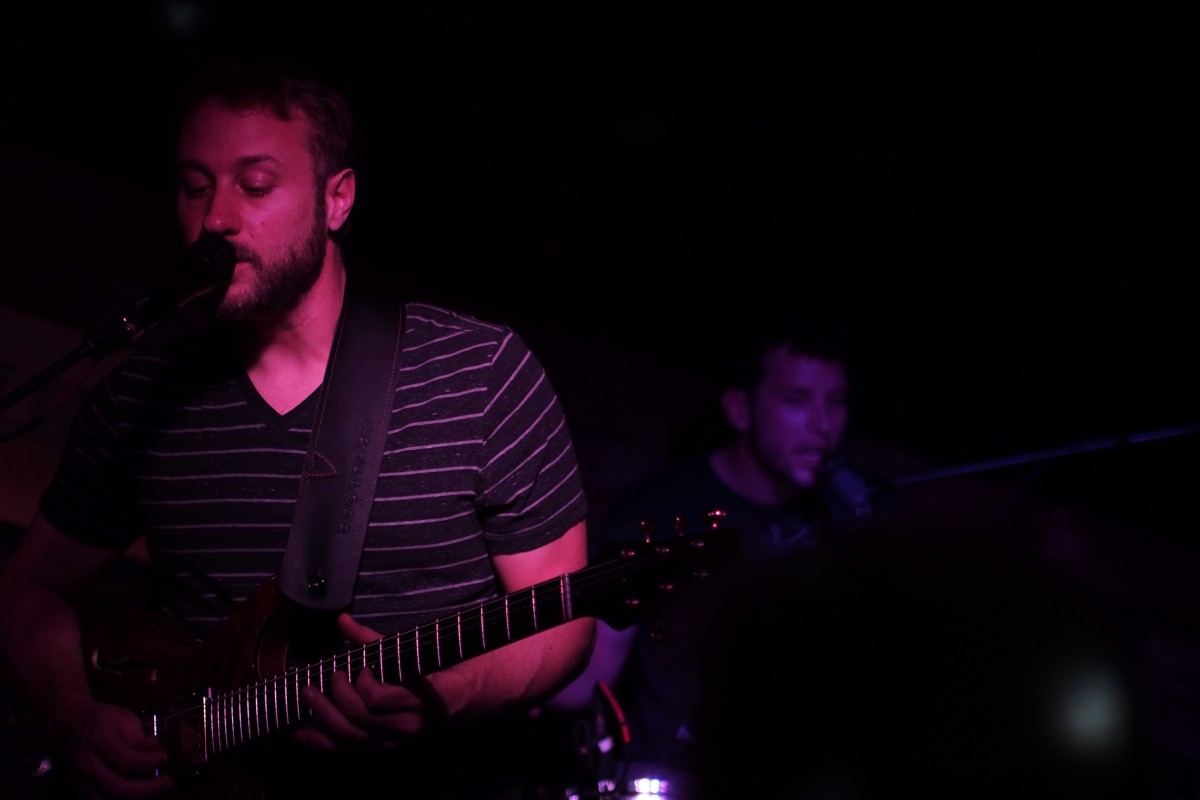 Mike Dillon & Spafford at Spirit in Pittsburgh — Review