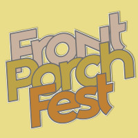 Initial Lineup Announced for Front Porch Fest 2017
