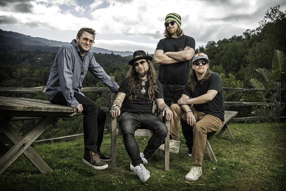 Preview: Twiddle at Baltimore Soundstage May 3rd, 2017 + New Album Release Today 4/28!