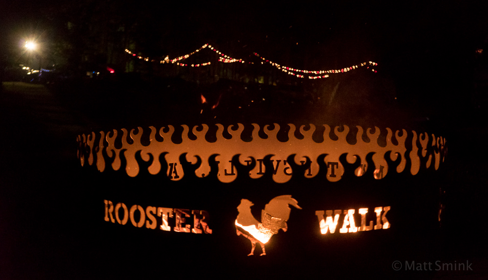 Review: Rooster Walk 9 2017