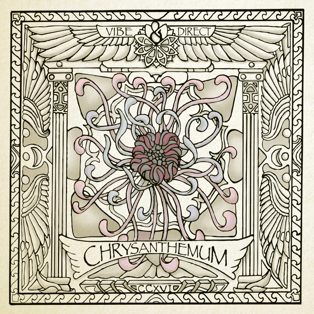 Album Review: Vibe & Direct, Chrysanthemum