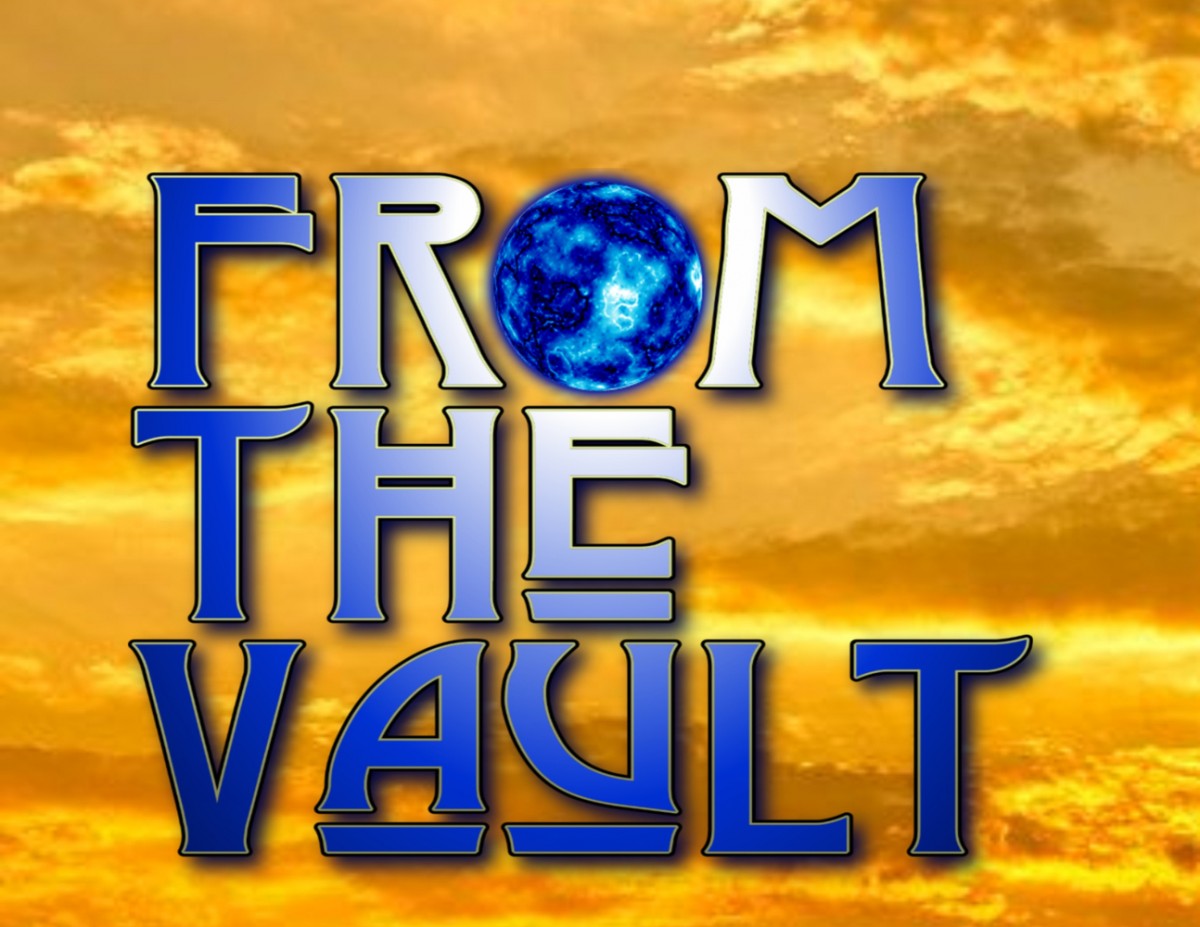Exclusive Interview with From the Vault About Their Debut Performance April 21st at Opera House Live