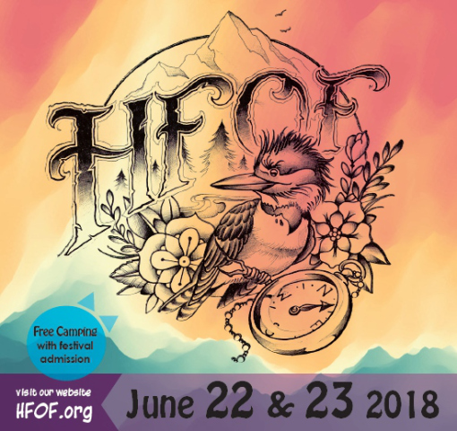 Festival Preview: The 20th Annual and Final Harpers Ferry Outdoor Festival Happens This Weekend June 22 & 23