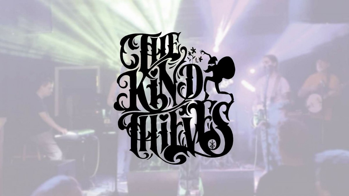 Released Today July 2 – The Kind Thieves Debut New Music Video “Armageddon”