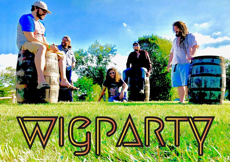 Album Review: Wig Party – 99th Birthday