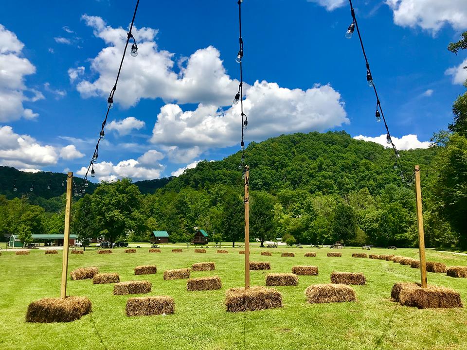 “Festival of the Red” combines music with nature at Kentucky’s Red River Gorge