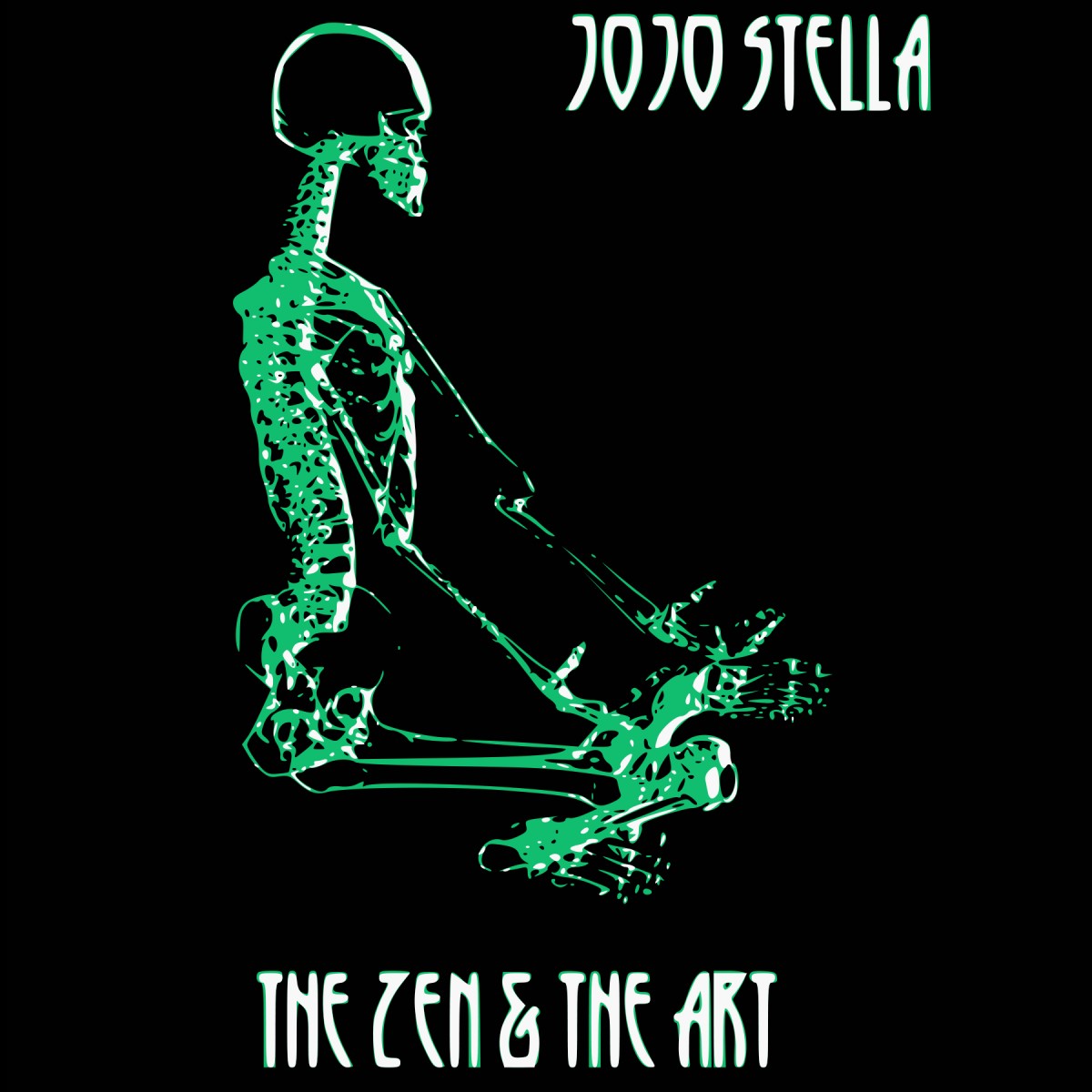 Album Review: JoJo Stella – The Zen and the Art