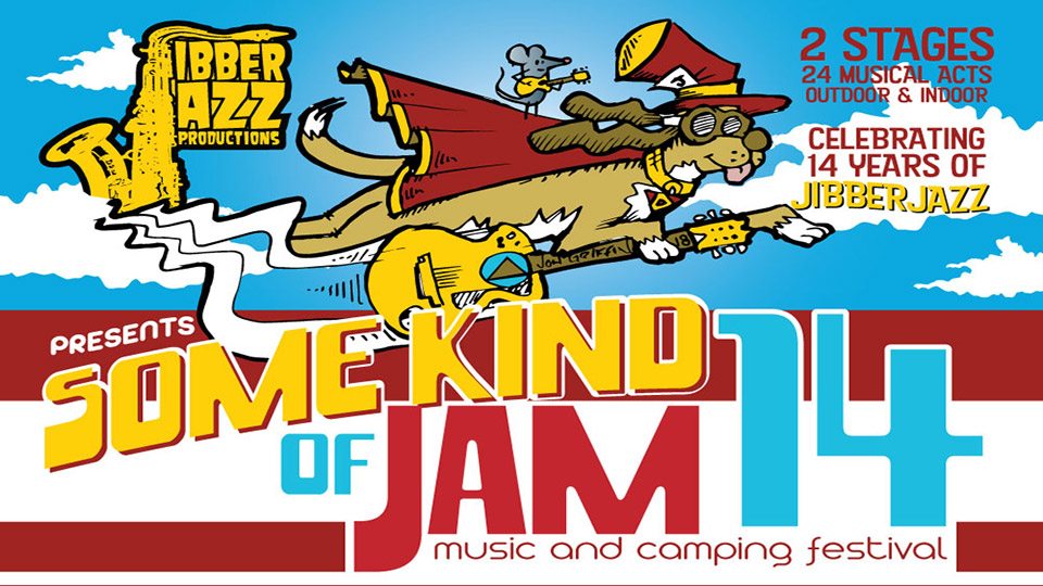 What’s Up Weekly Apr. 22-28 – Some Kind of Jam 14, Charm City Bluegrass Festival, Dopapod, The Werks, Papadosio & more!
