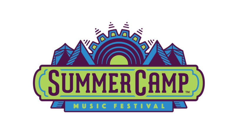 Summer Camp Music Festival 2019 Full Lineup, Thursday Pre-Party Lineup, Red Barn Late Nights, and More!