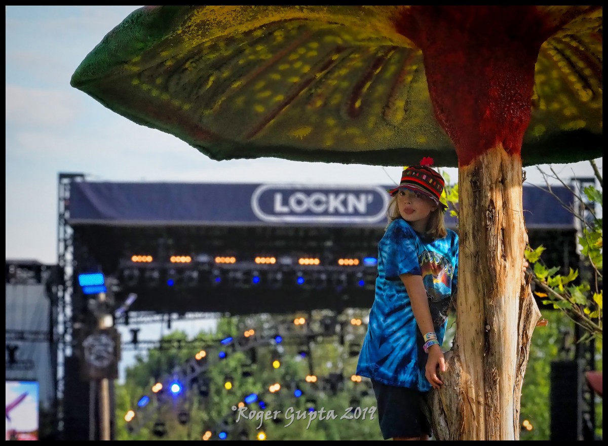 Festival Review: Lockn’ Music Festival 2019