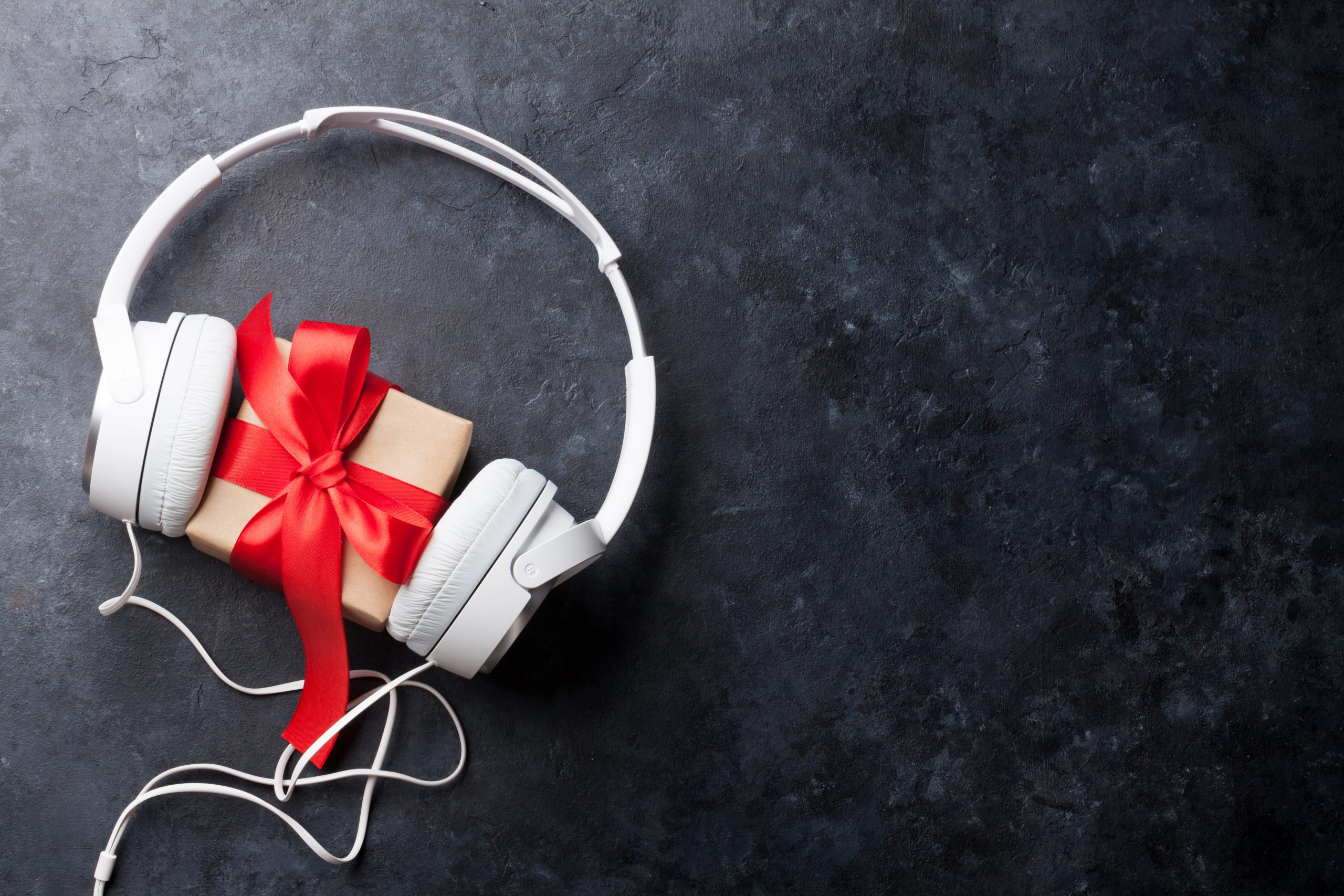 Holiday Gift Ideas for the Music Fan : Men’s Edition
