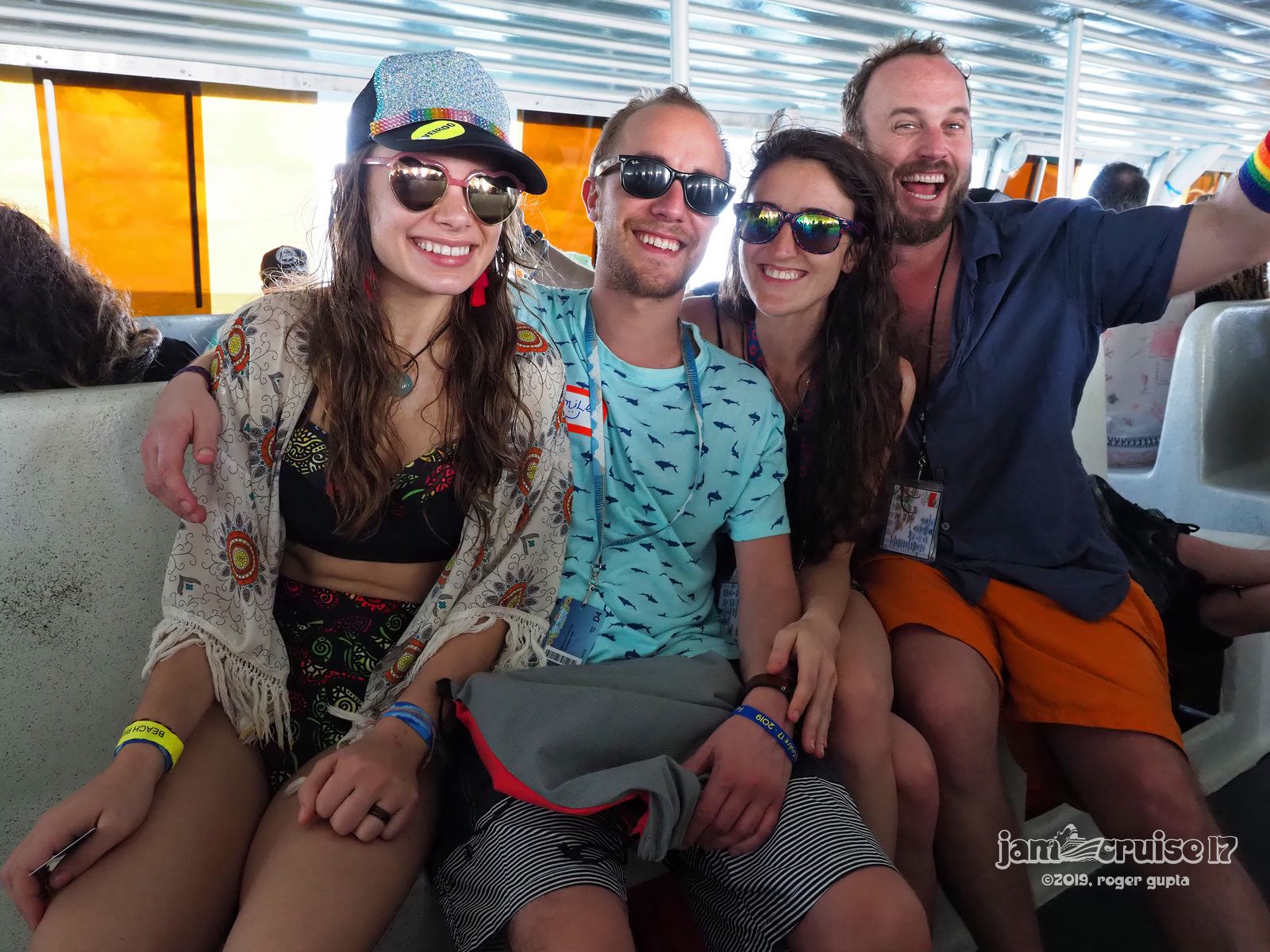 Festival Preview: 5 Tips for First Timers on Jam Cruise