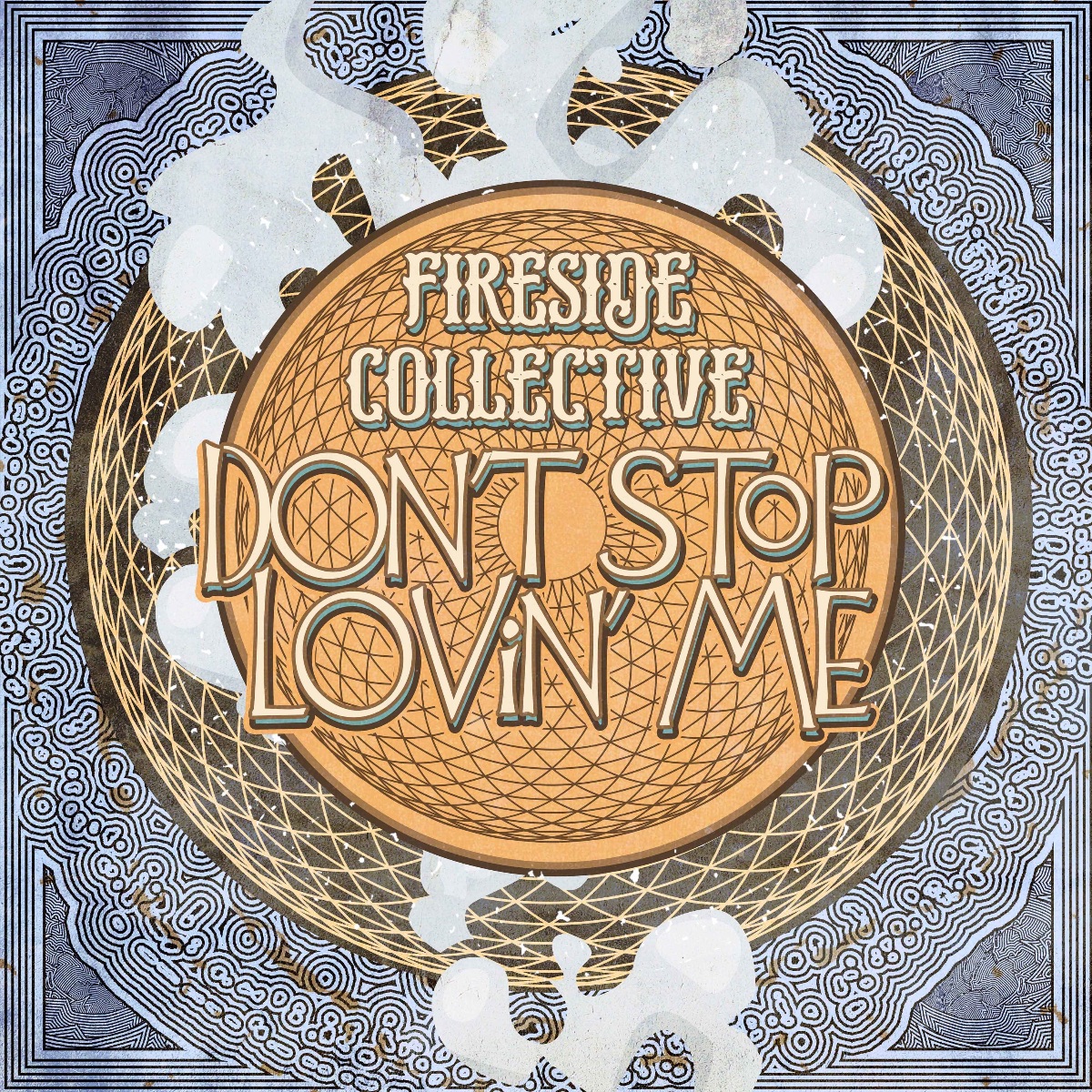 Fireside Collective Releases Second Single from Upcoming Album