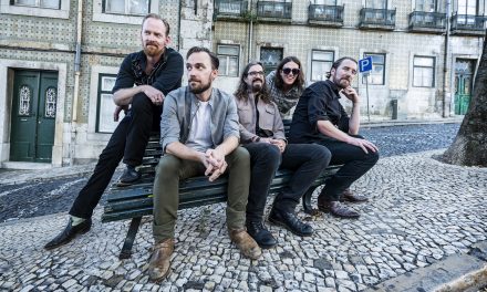Fruition’s Folk Engine Rolls On! Quintet Releases Inviting New Album and Video