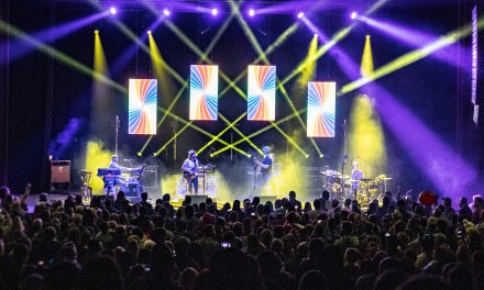 Twiddle returns to the Northeast for 2020 Valentine’s Day Run + Future Tour Dates