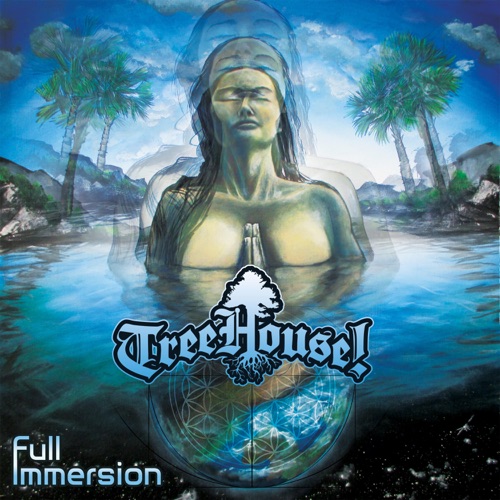 Treehouse! Releases new album Full Immersion