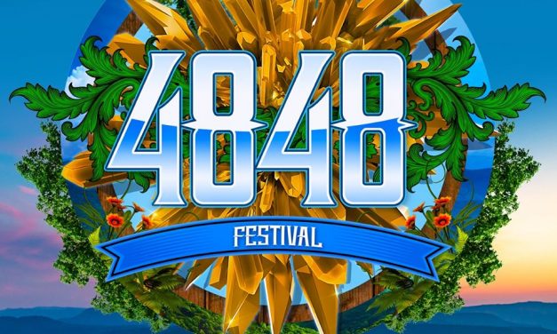 4848 Festival Postponed to 2021