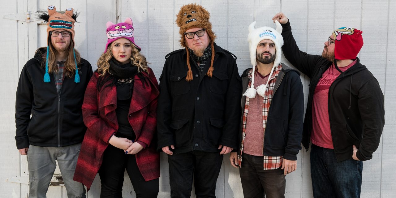 Cousin Earth To Release New Single “Bacon, Cat Food & Cheese”