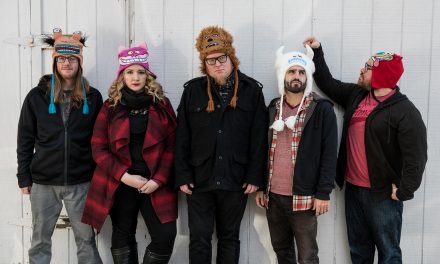 Cousin Earth To Release New Single “Bacon, Cat Food & Cheese”