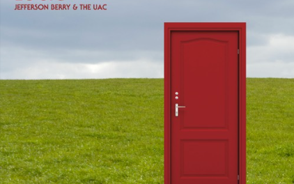 Album Review: Jefferson Berry and The Urban Acoustic Coalition, “Double Deadbolt Logic”