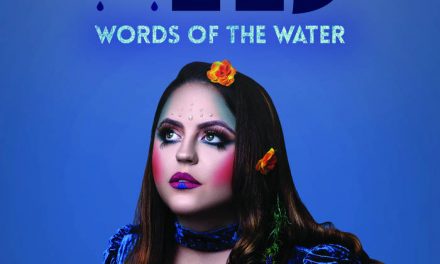 Album Review: MELD, Words of the Water
