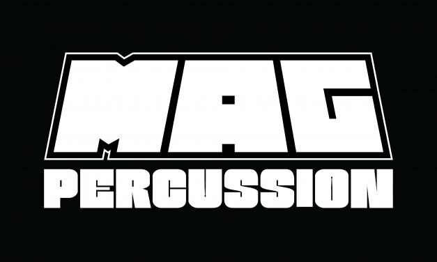 MAG Percussion: A State Of Mind
