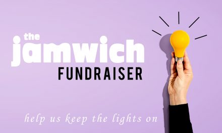 The Jamwich Needs Your Help!