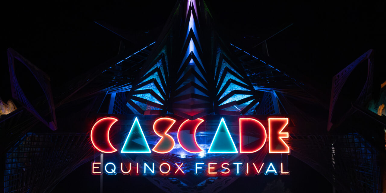 Cascade Equinox Festival unveils multi-genre initial lineup for its second edition 