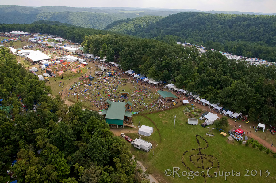 FloydFest 12, July 25-28, Floyd, VA, Review and Photos