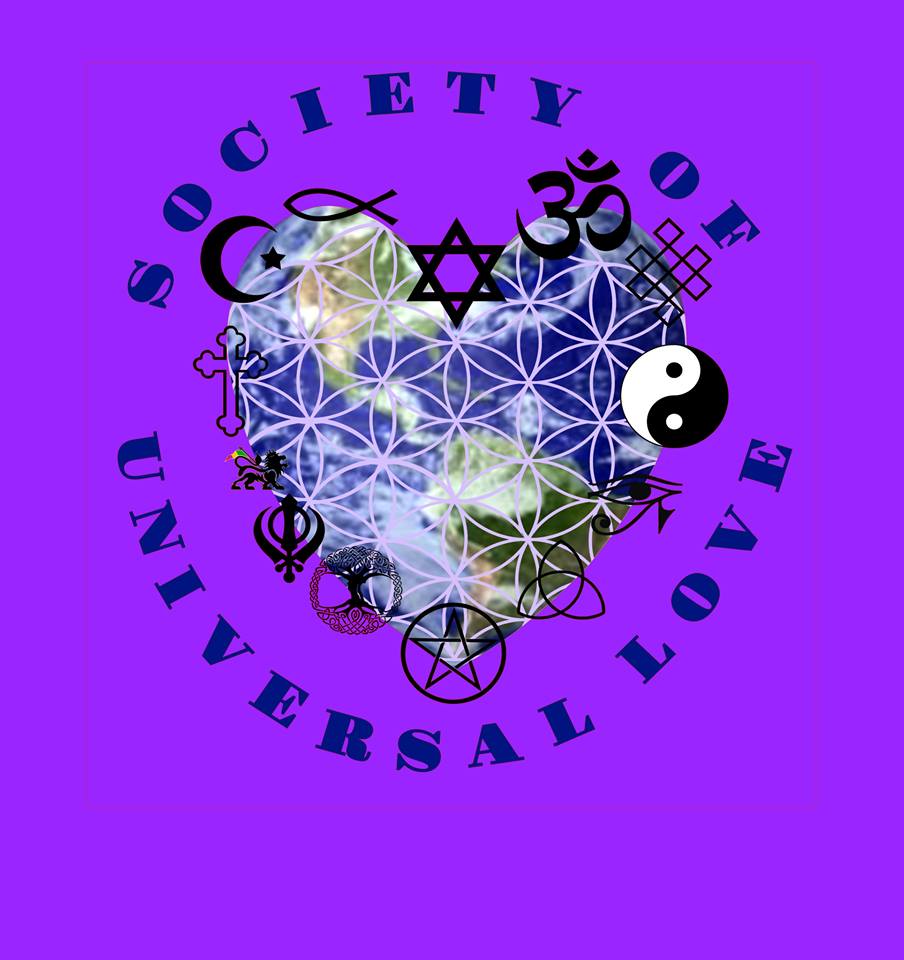Society of Universal Love – Interview with Barefoot Ronnie