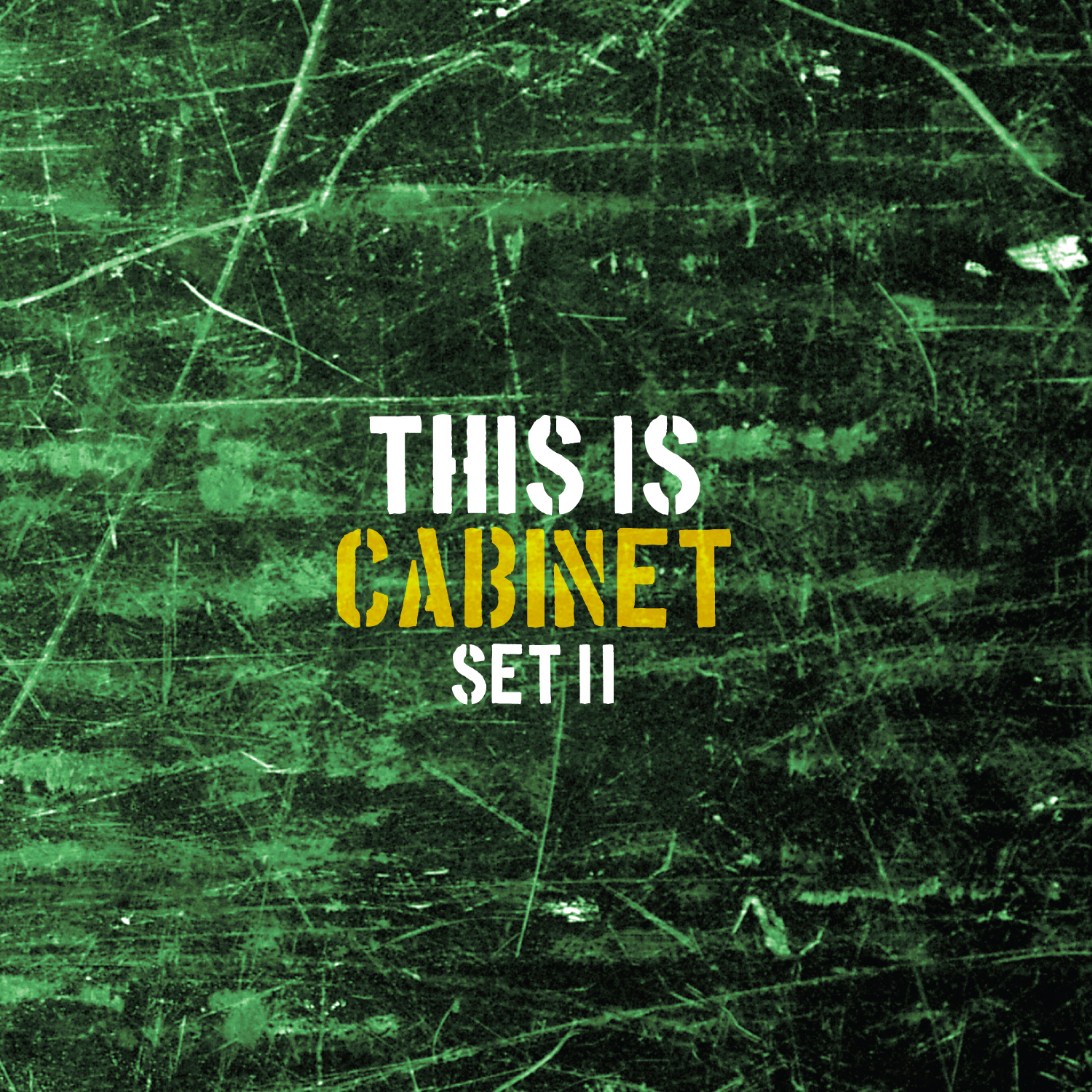 Album Review of This is Cabinet – Set II