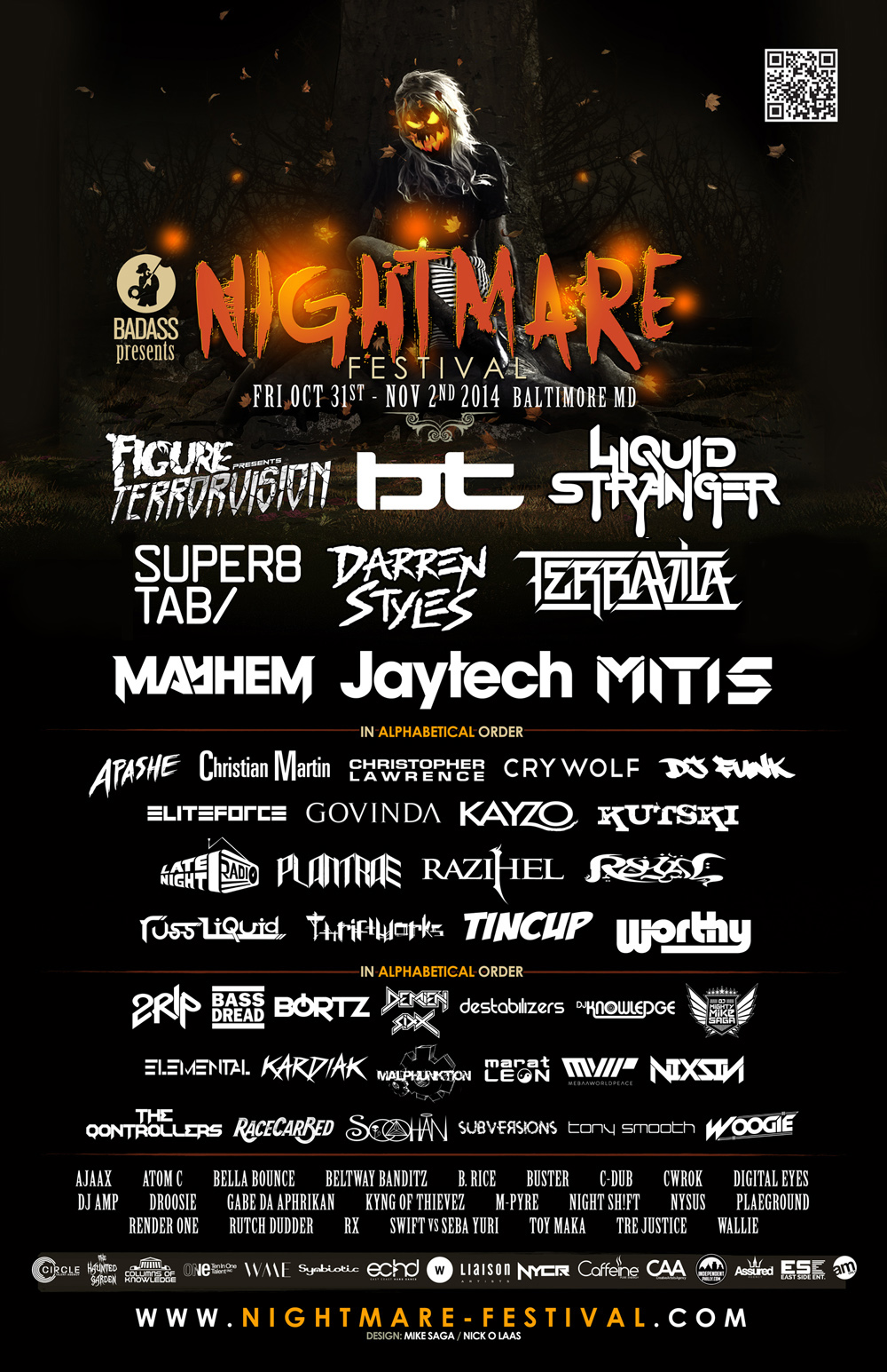 NIGHTMAREFESTIVALWEBAPPROVED The Jamwich