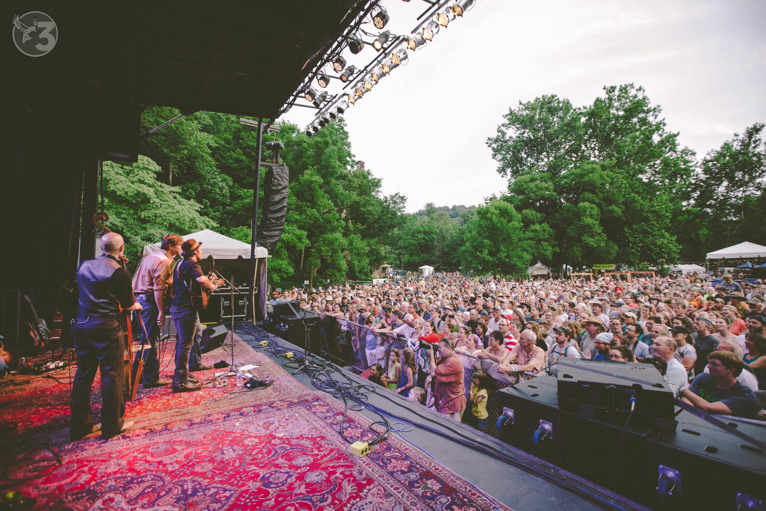 The Steel Wheels Announce Full Artist Lineup For Third Annual Red Wing Roots Music Festival