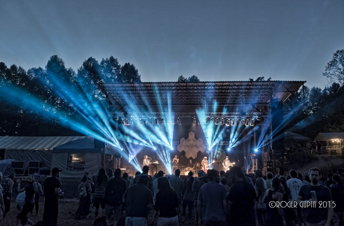 Mountain Music Festival 2015: Review and Photos