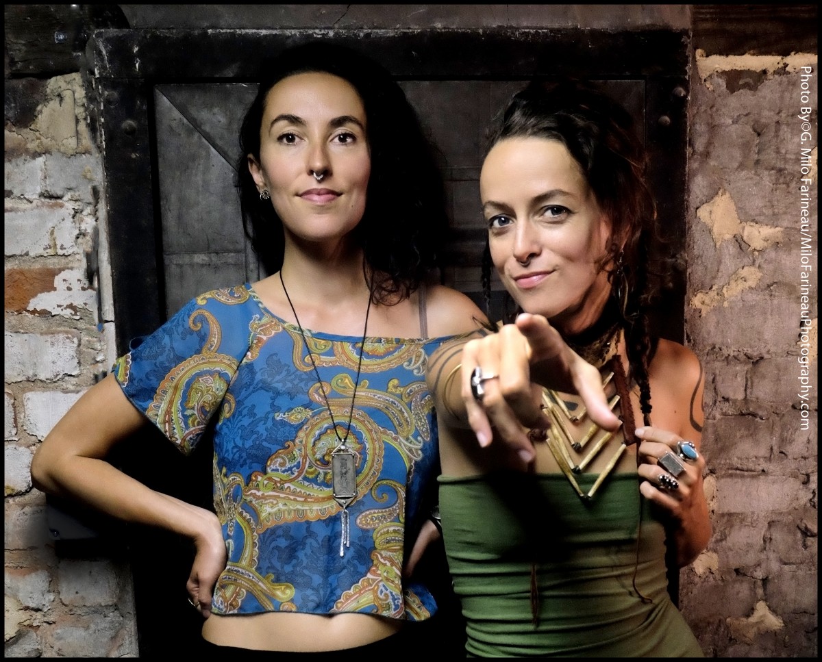 Rising Appalachia @ Jefferson Theater 6/19: Review