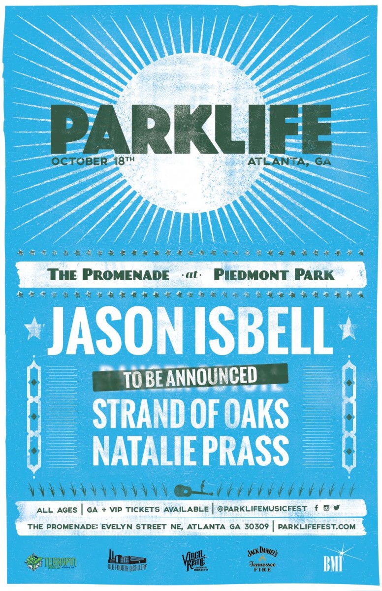 Parklife Announces 2015 Lineup