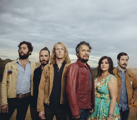 The Black Lillies Forge Onward Following Gear Theft, New SHEPHERDSTOWN, WV Tour Dates